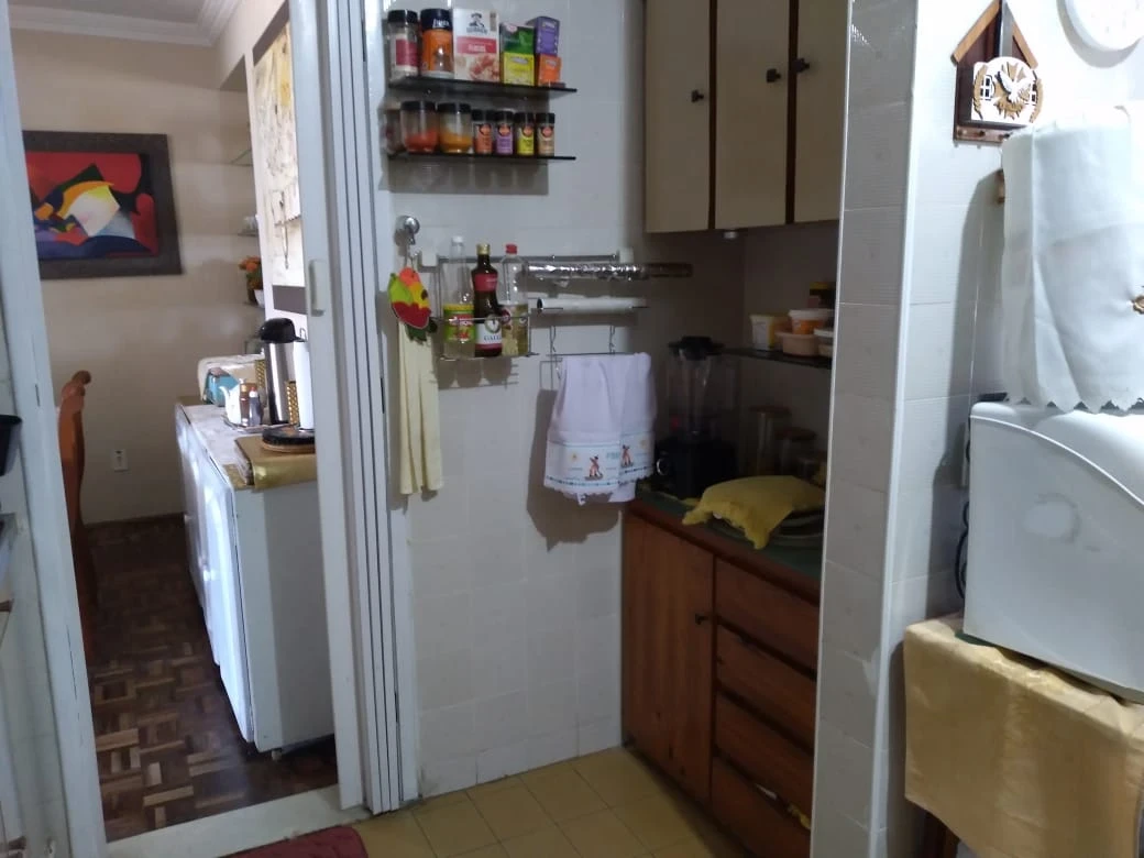 Imagem Apartamento com 3 Quartos à Venda, 108 m² em Vicente Pinzon - Fortaleza