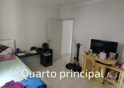 Imagem Apartamento com 2 Quartos à Venda, 80 m² em Montanhão - São Bernardo do Campo