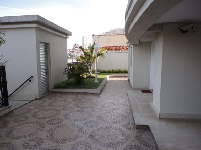 Foto do imóvel: Apartamento com 2 Quartos à Venda, 51 m² em Vila Esperança - São Paulo