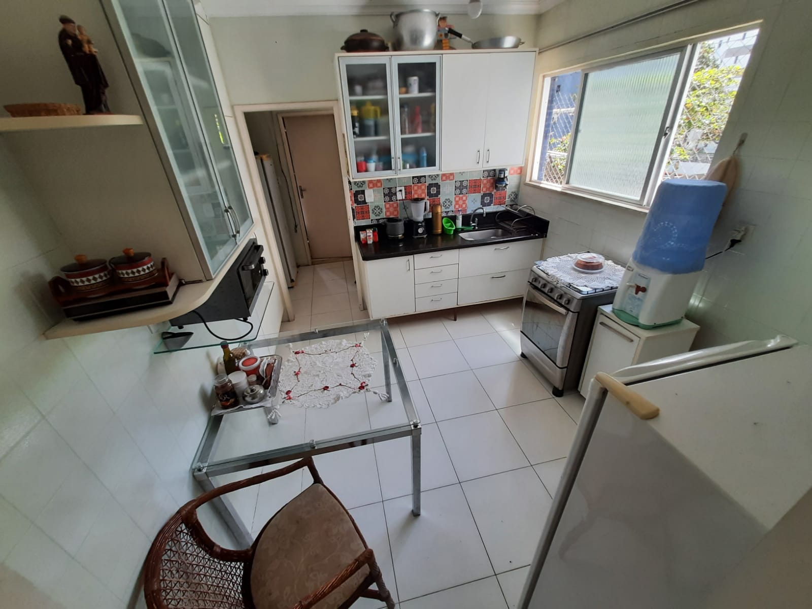 Imagem Apartamento com 4 Quartos à Venda, 122 m²em Pituba - Salvador