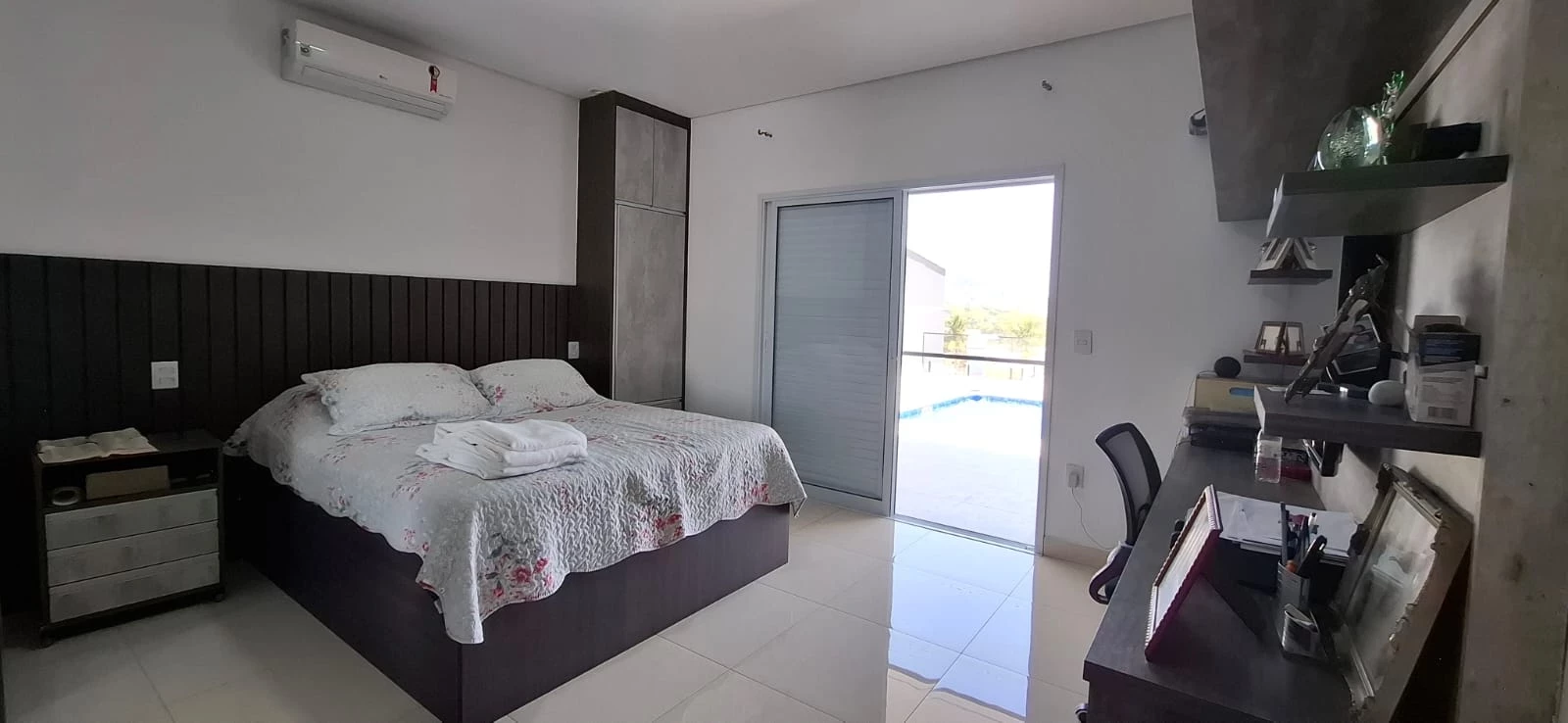 Imagem Casa de Condomínio com 5 Quartos à Venda, 360 m² em Condomínio Serra da Estrela - Atibaia