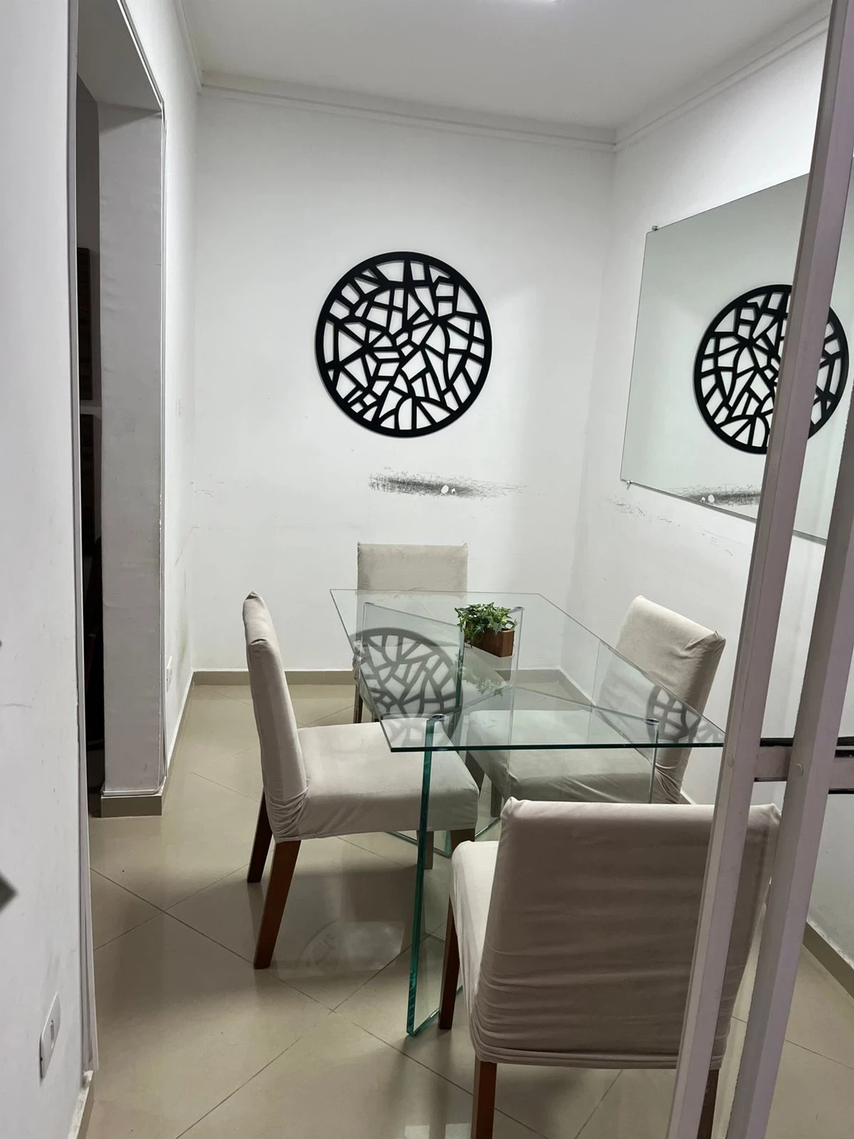 Imagem Apartamento com 2 Quartos à Venda, 70 m² em Conjunto Residencial Álvaro Bovolenta - Mogi das Cruzes