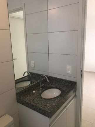 Apartamento com 1 Quarto para Alugar, 39 m² em Barra de Jangada - Jaboatão dos Guararapes