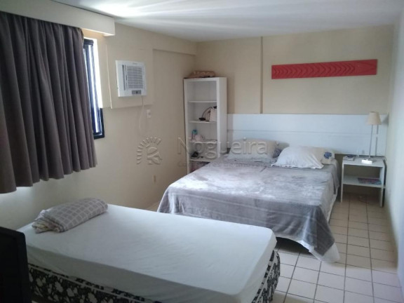 Imagem Flat com 2 Quartos à Venda, 71 m² em Boa Viagem - Recife
