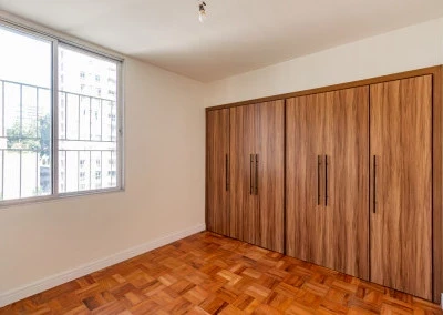 Imagem Apartamento com 3 Quartos à Venda, 3 m² em Santa Cecília - São Paulo