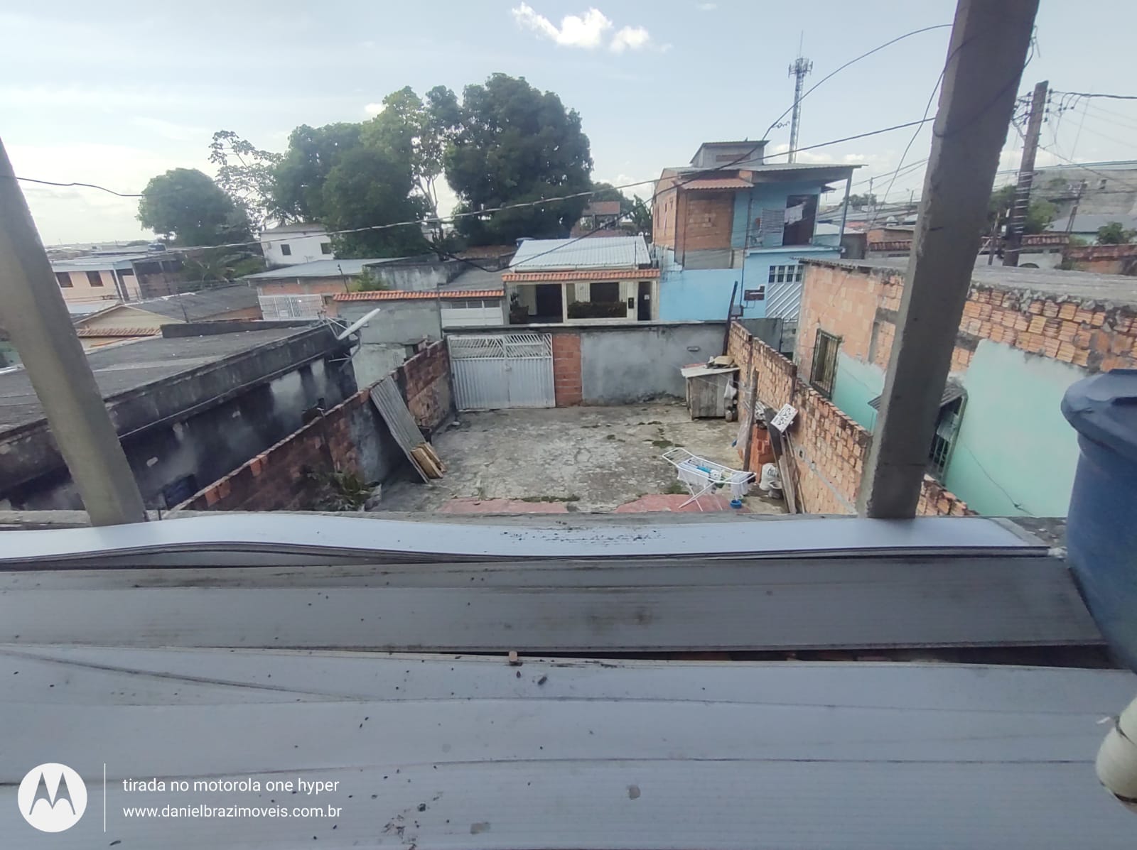 Imagem Casa com 4 Quartos à Venda, 250 m²em Tancredo Neves - Manaus