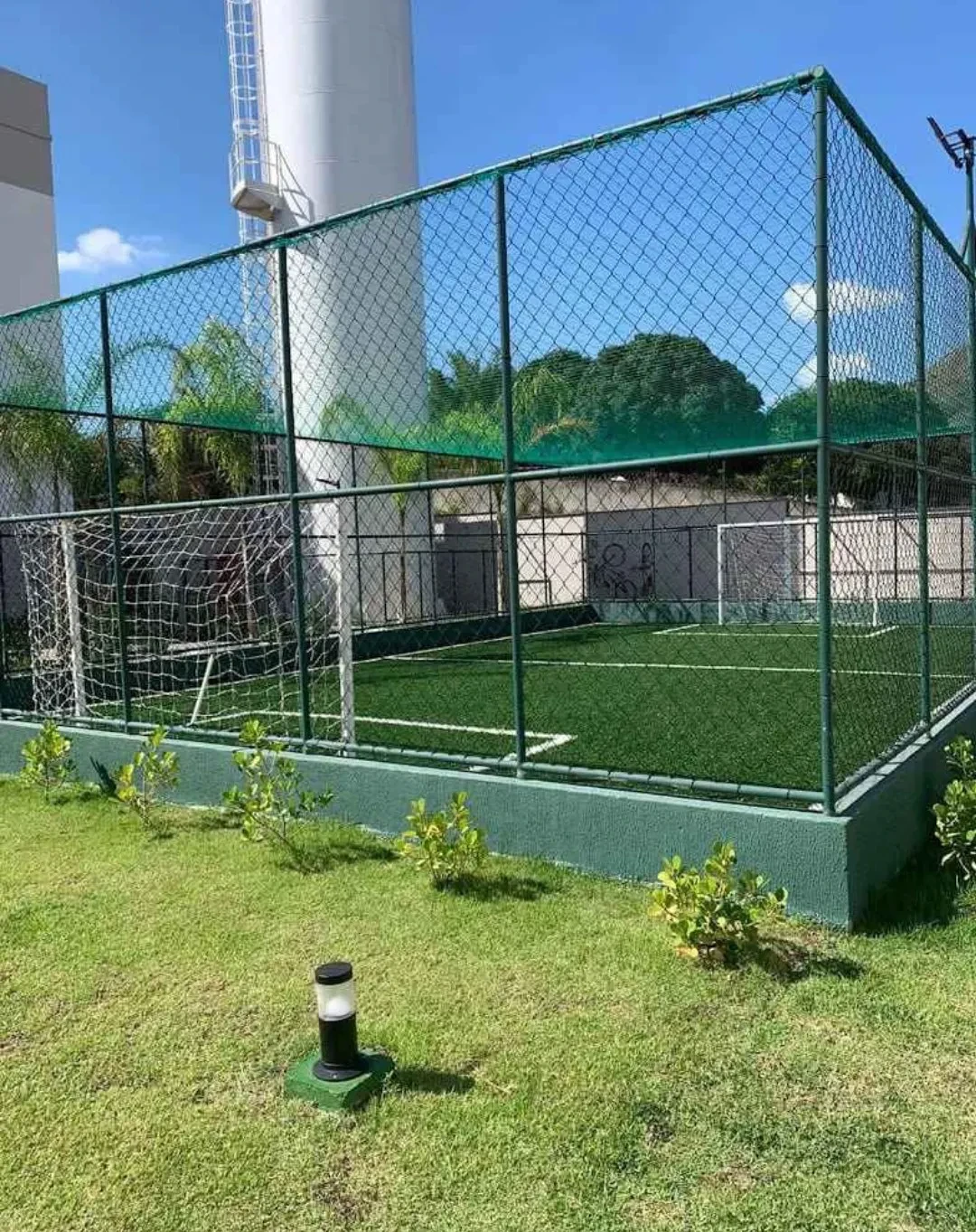 Imagem Apartamento com 2 Quartos para Alugar, 50 m² em Campo Grande - Rio de Janeiro