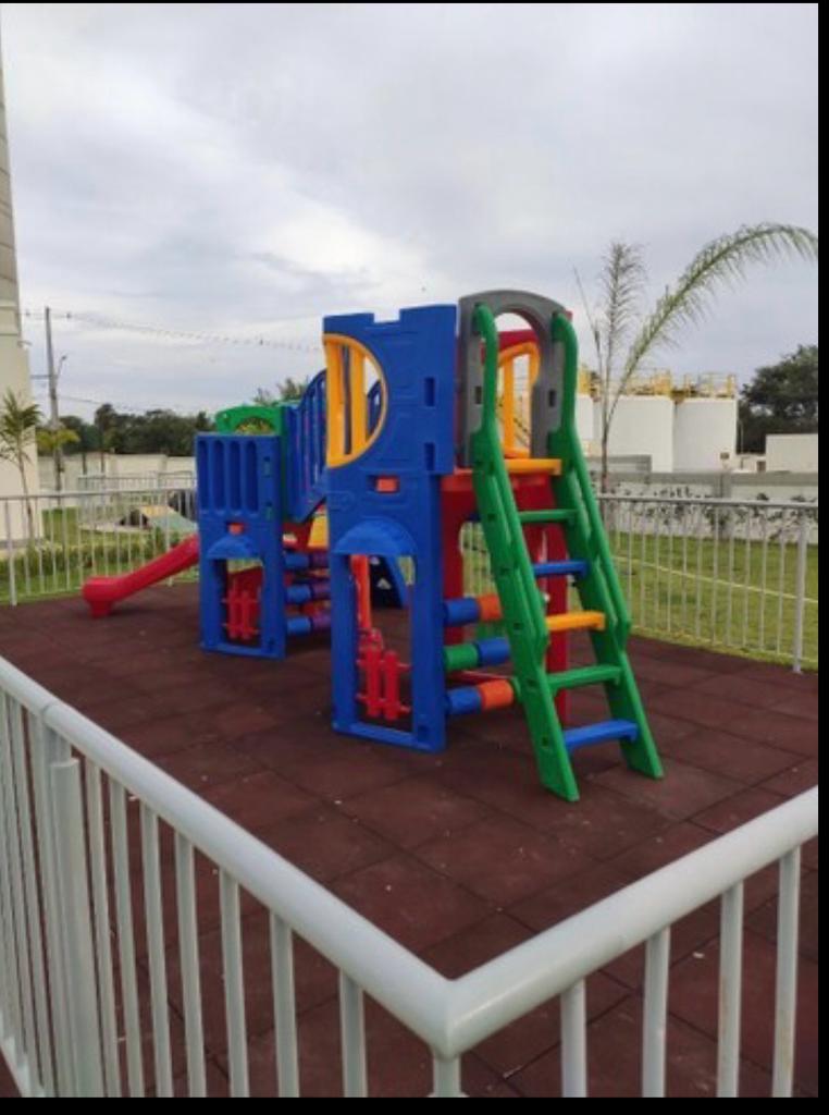 Imagem Apartamento com 2 Quartos para Alugar, em Alphaville (Abrantes) - Camaçari