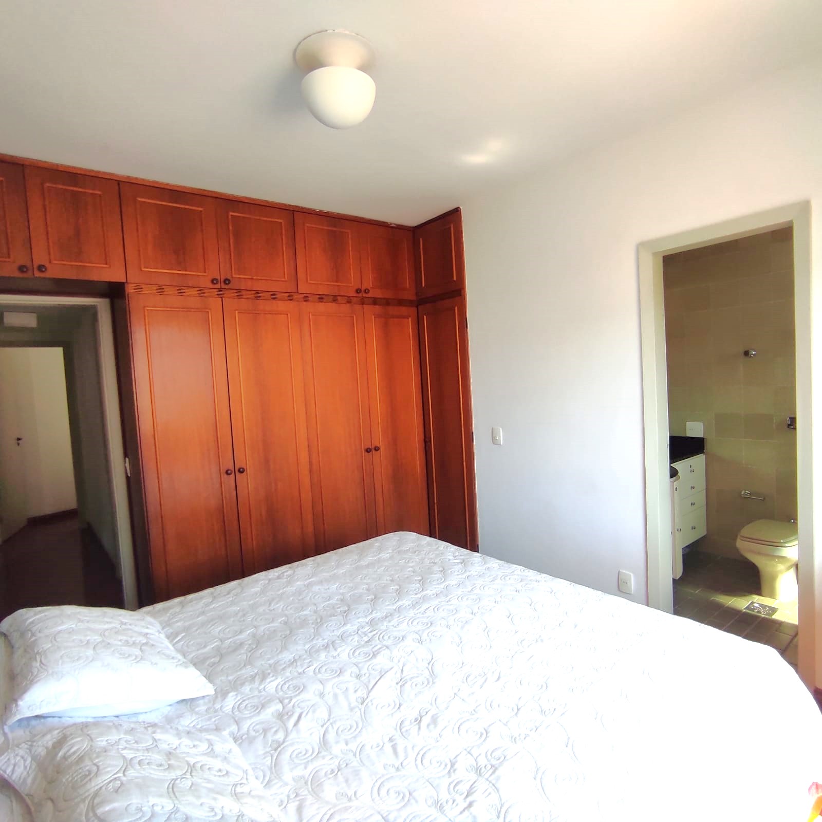 Imagem Apartamento com 3 Quartos à Venda, 125 m²em Anchieta - Belo Horizonte