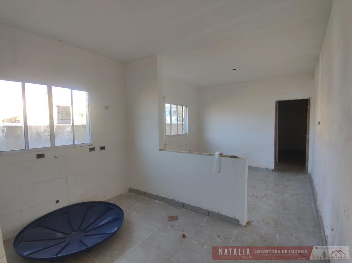 Imagem Casa com 2 Quartos à Venda, em Balneário Tupy - Itanhaém