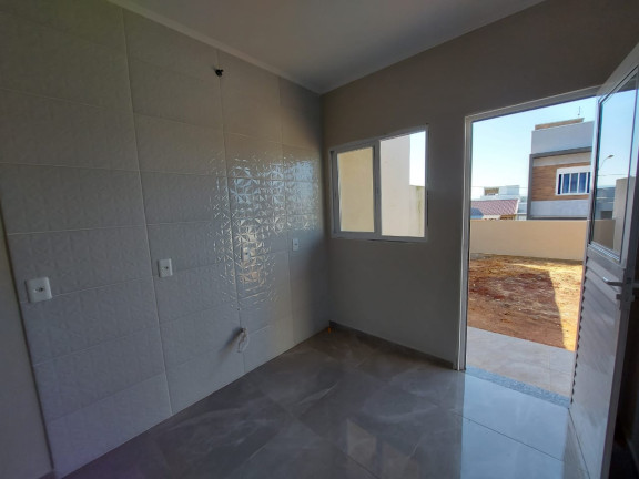 Imagem Casa com 2 Quartos à Venda, 55 m² em Parque Ipiranga - Gravataí