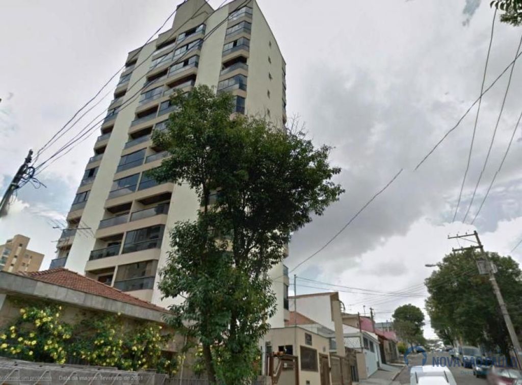 Imagem Apartamento com 3 Quartos à Venda, 97 m²em Rudge Ramos - São Bernardo do Campo