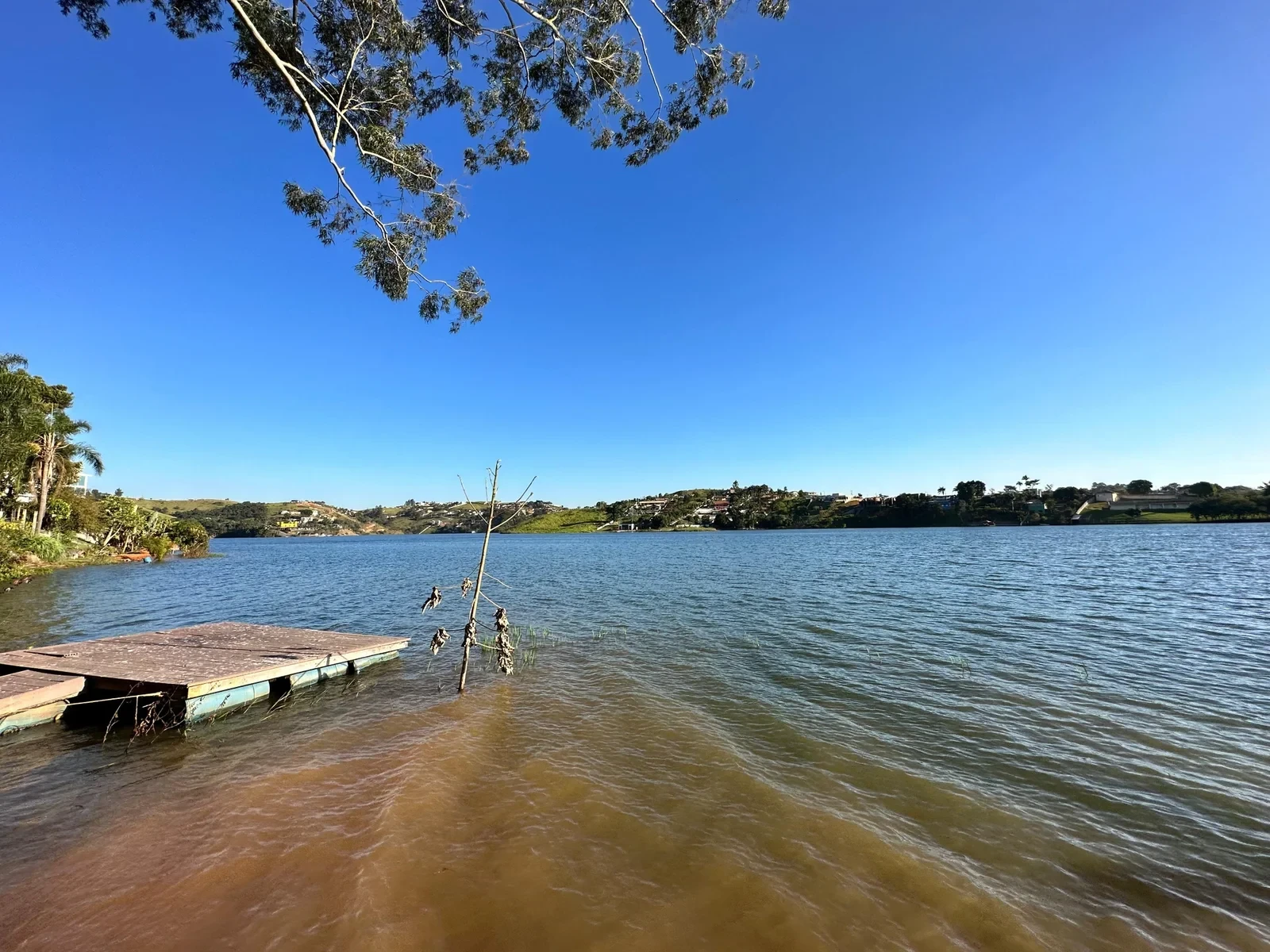 Imagem Chácara com 5 Quartos à Venda, 300 m² em Santa Isabel - Santa Isabel
