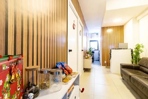 Imagem Sala Comercial para Alugar, 45 m² em Nazaré - Belém