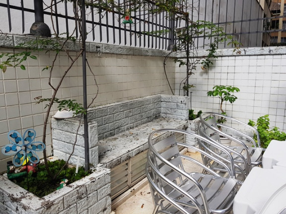 Imagem Apartamento com 3 Quartos à Venda, 105 m² em Icaraí - Niterói