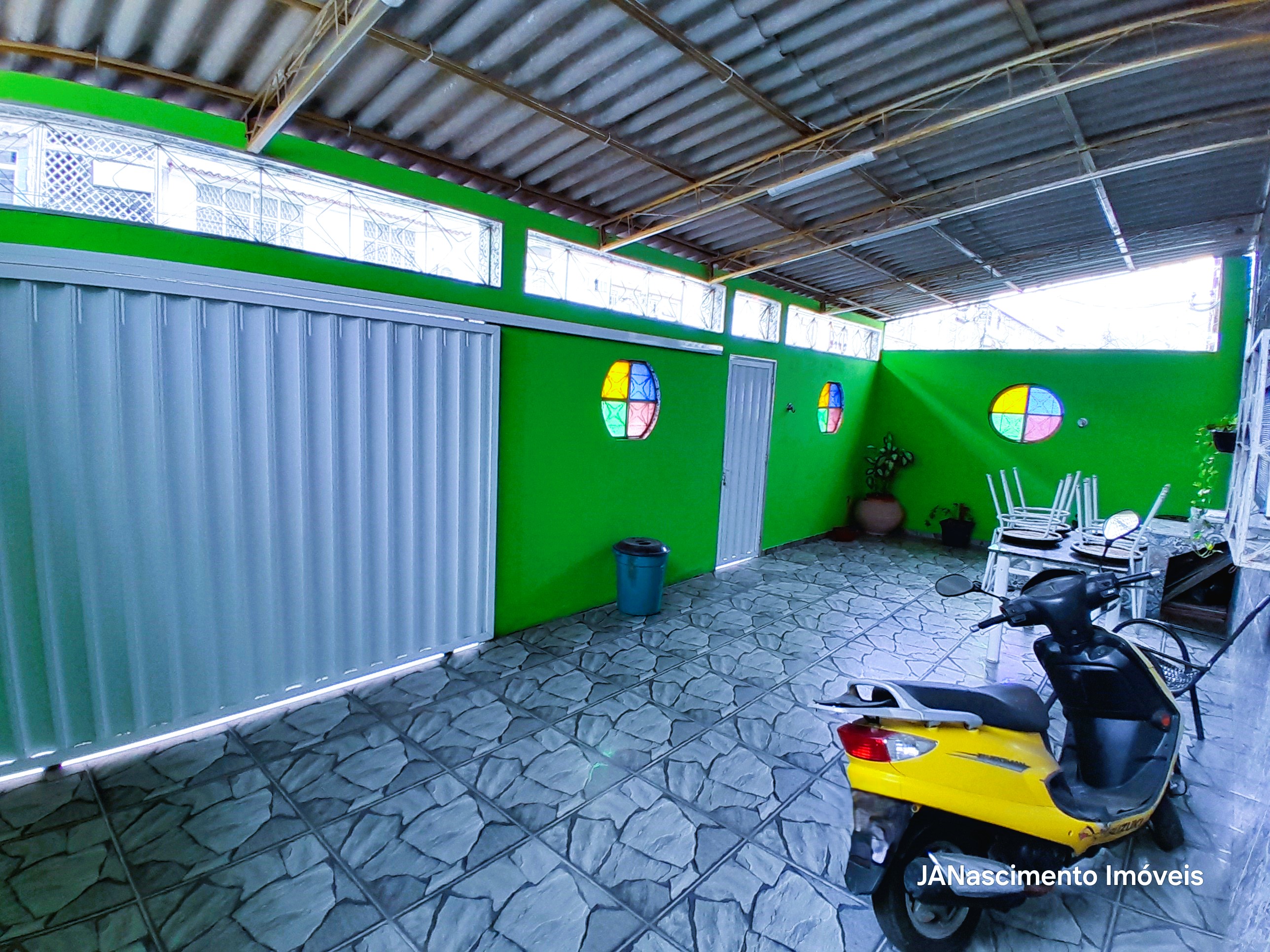 Foto do imóvel: Apartamento com 3 Quartos à Venda, 100 m² em Padre Miguel - Rio de Janeiro