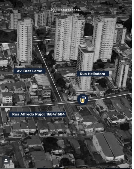 Foto do imóvel: Studio com 1 Quarto à Venda, 27 m² em Santana - São Paulo