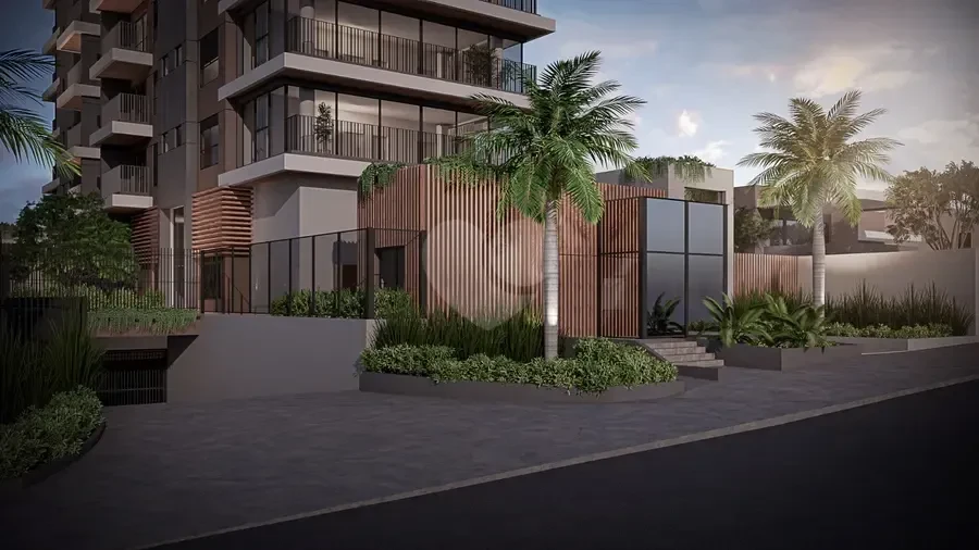 Imagem Apartamento com 3 Quartos à Venda, 180 m² em Jardim - Santo André