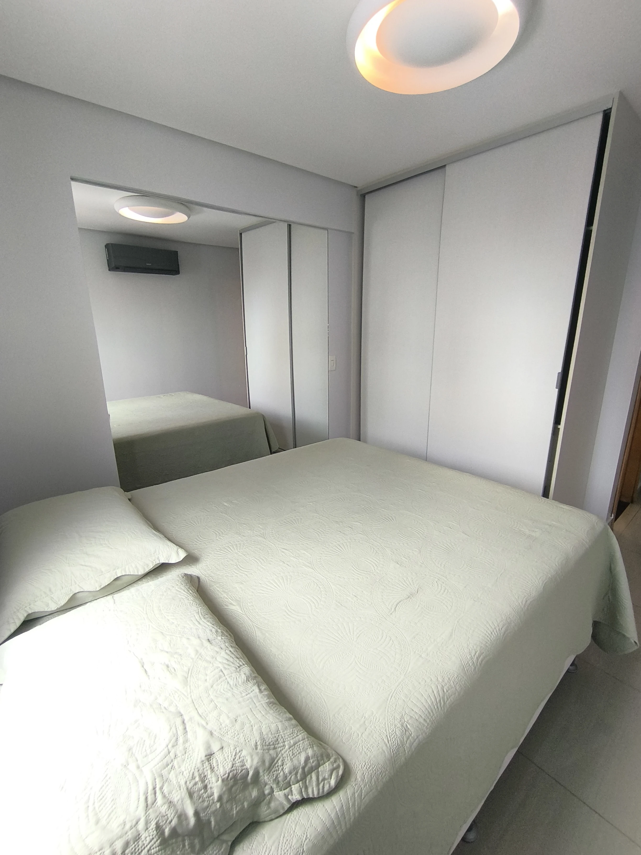 Imagem Apartamento com 2 Quartos para Alugar, 60 m² em Parque Amazônia - Goiânia