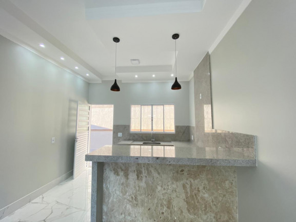 Imagem Casa com 3 Quartos à Venda, 204 m² em Jardim Alvorada - Alfenas