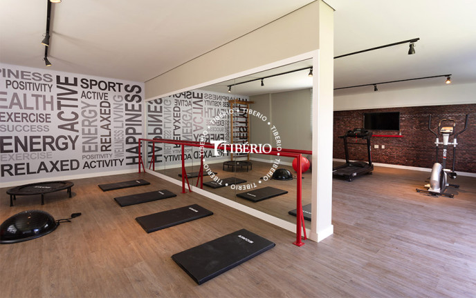 Imagem Apartamento com 2 Quartos à Venda, 52 m² em Chora Menino - São Paulo