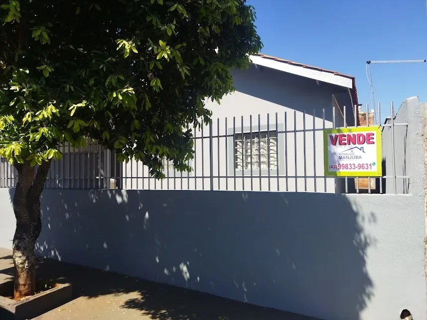 Imagem Casa com 3 Quartos à Venda, 90 m² em Pitangueiras - Pitangueiras