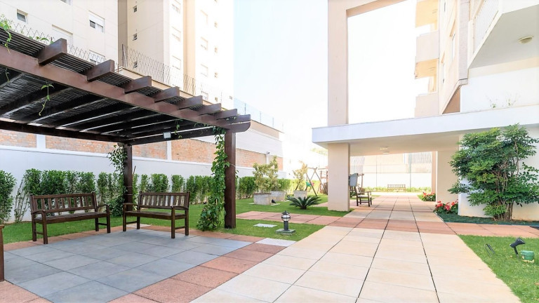 Imagem Apartamento com 2 Quartos à Venda,  em Ipiranga - São Paulo