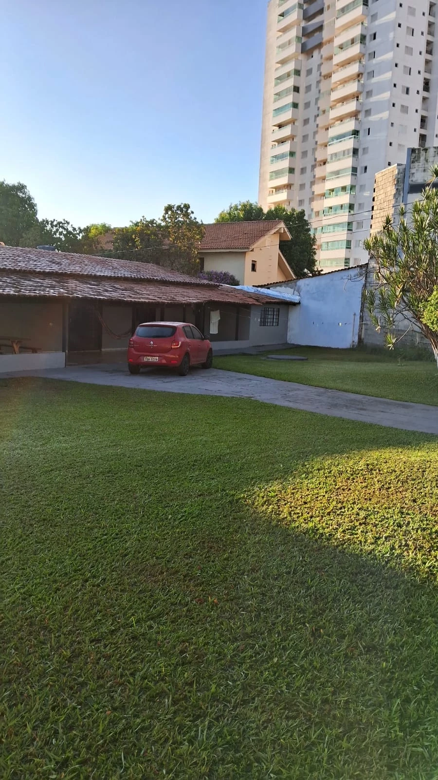 Imagem Terreno à Venda, 755 m² em Loteamento Celina Park - Goiânia