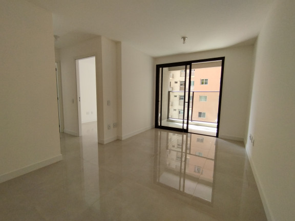 Imagem Apartamento com 2 Quartos à Venda, 63 m²em Sul (Águas Claras) - Brasília