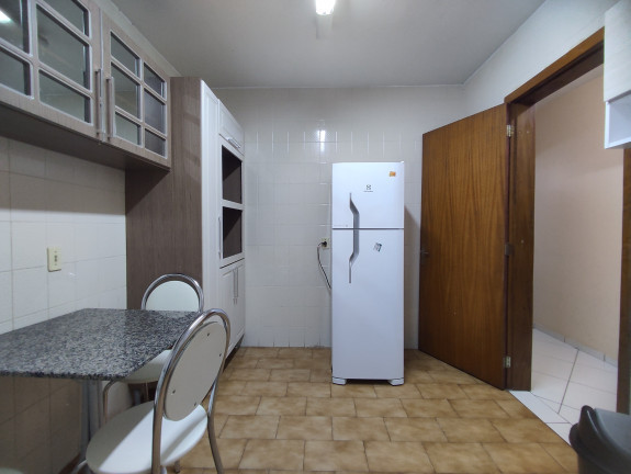 Imagem Apartamento com 2 Quartos para Alugar, 1 m²em Centro - Passo Fundo
