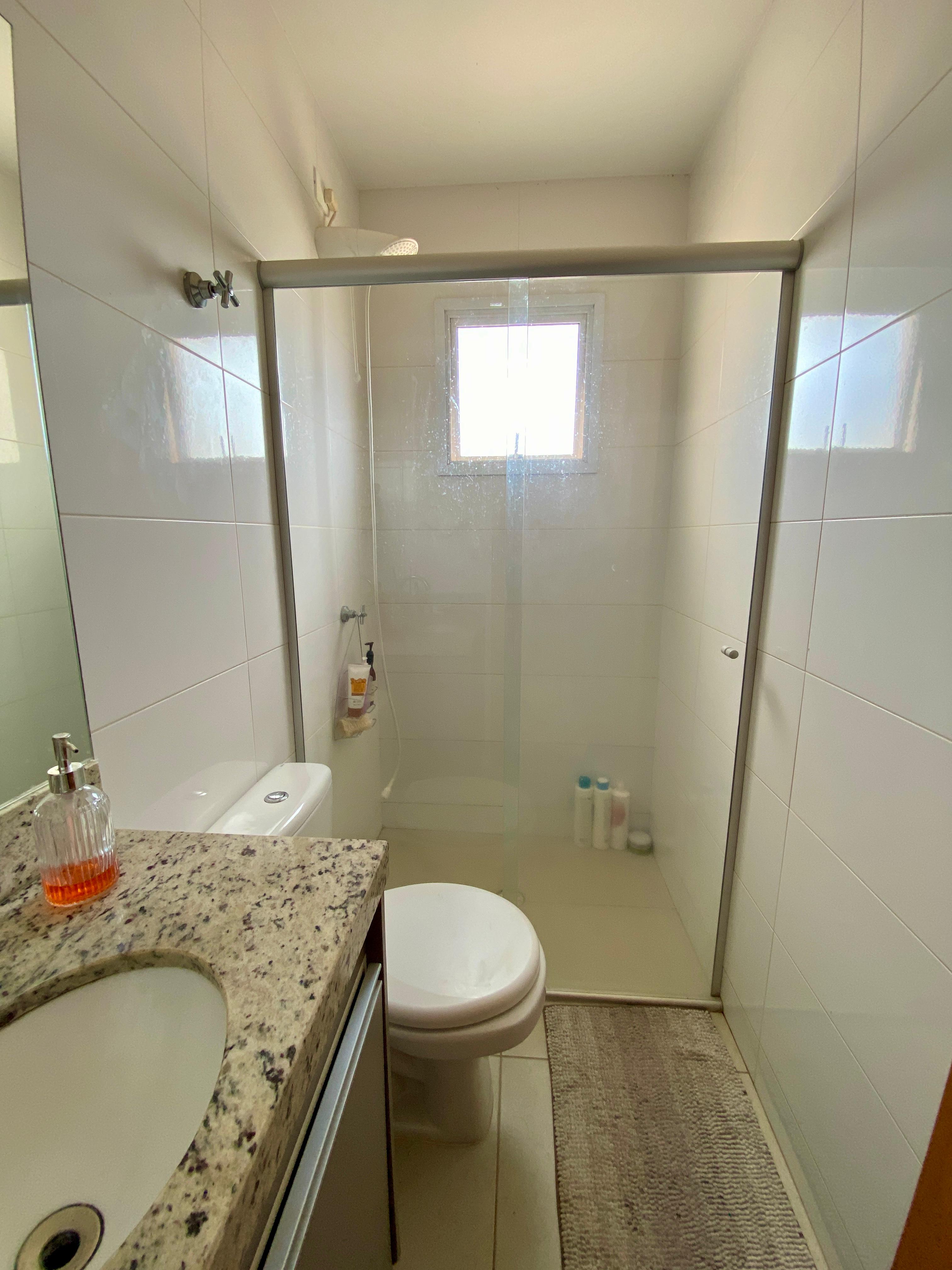Imagem Apartamento com 2 Quartos à Venda, 66 m²em Residencial Tocantins - Rio Verde