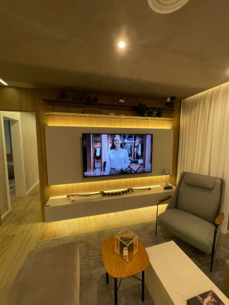 Imagem Apartamento com 3 Quartos à Venda, 175 m² em Vila Virgínia - Jundiaí