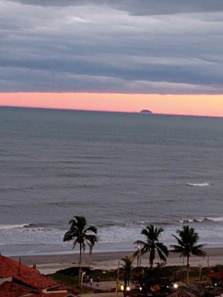 Imagem Cobertura com 3 Quartos à Venda, 121 m² em centro - Itanhaém