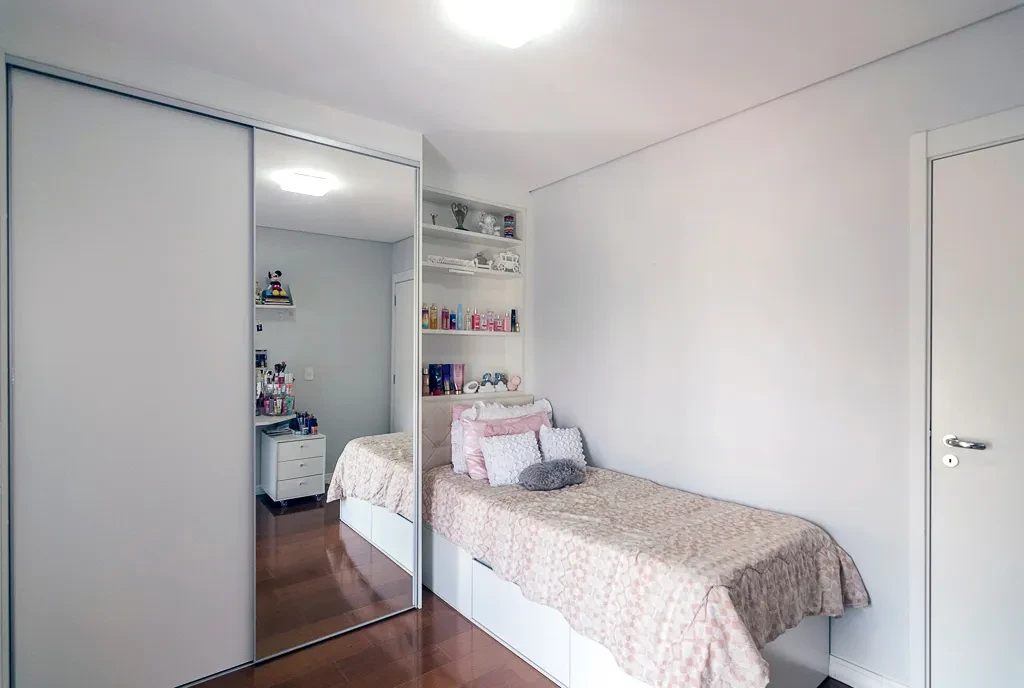 Imagem Apartamento com 3 Quartos à Venda, 147 m² em Osvaldo Cruz - São Caetano do Sul