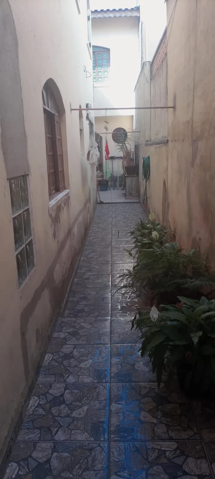 Imagem Sobrado com 3 Quartos à Venda, 150 m² em Jardim Nossa Senhora do Carmo - São Paulo