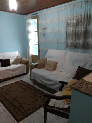 Imagem Casa com 3 Quartos à Venda, 160 m² em Jardim São Carlos (Zona Leste) - São Paulo