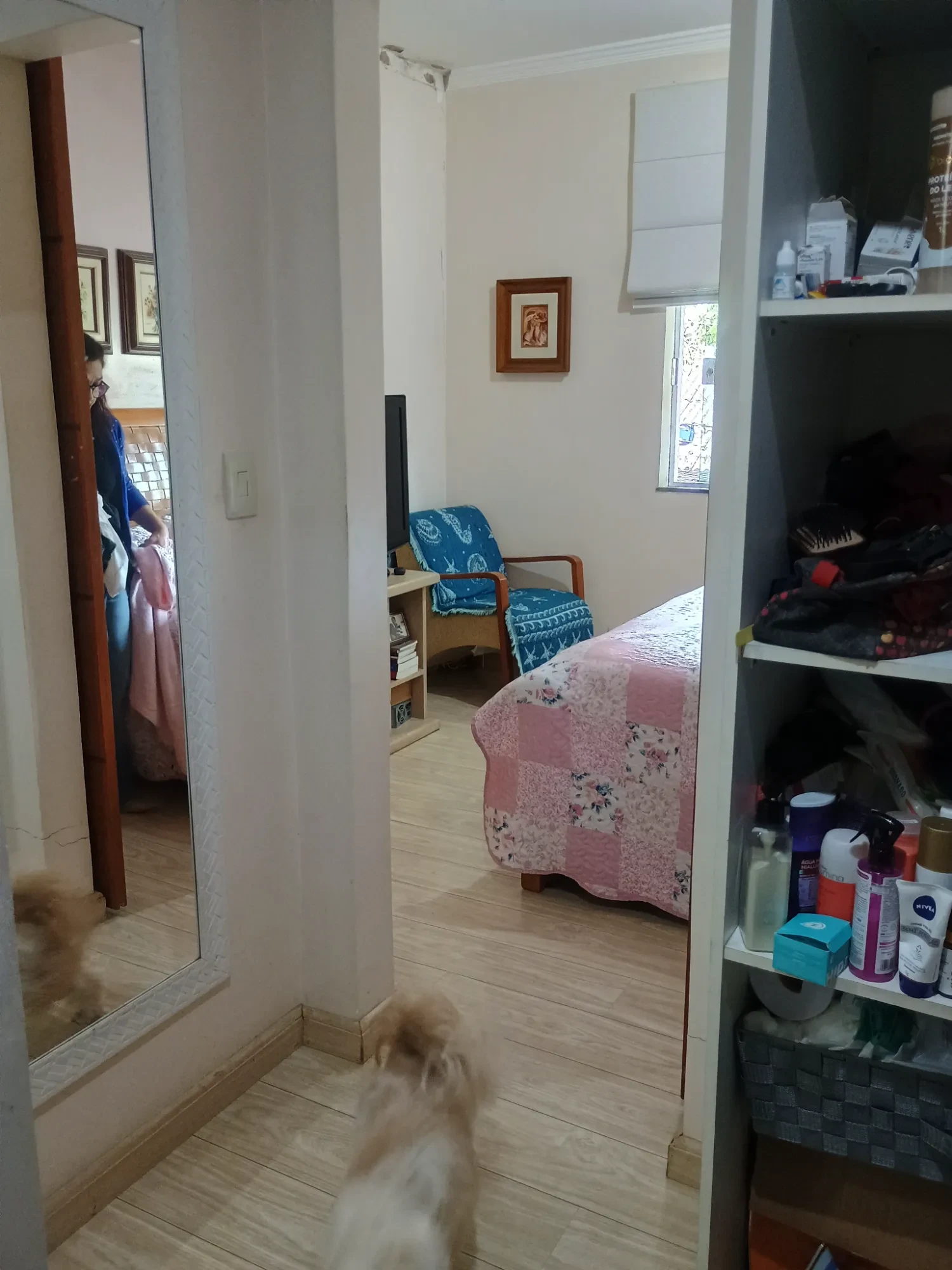 Imagem Casa com 2 Quartos à Venda, 119 metros em Praça da Bandeira - Rio de Janeiro