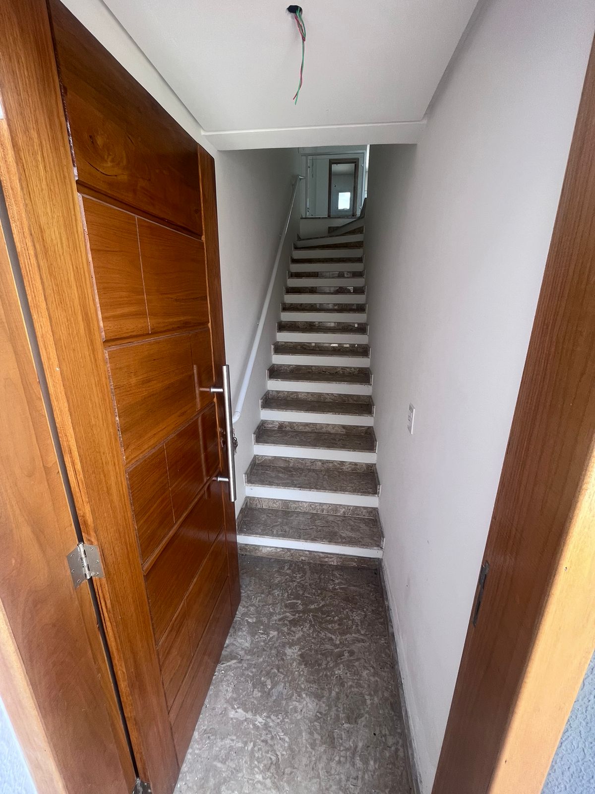 Imagem Sobrado com 3 Quartos à Venda, 120 m²em Parque Novo Oratório - Santo André