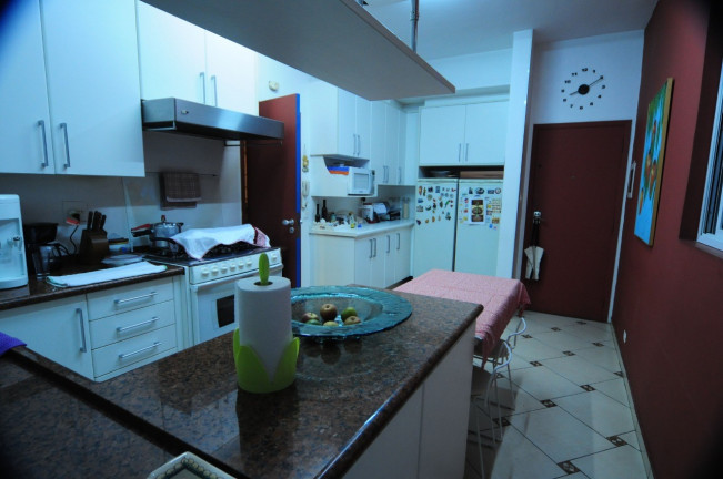 Imagem Apartamento com 3 Quartos à Venda, 300 m² em Jardim Paulista - São Paulo