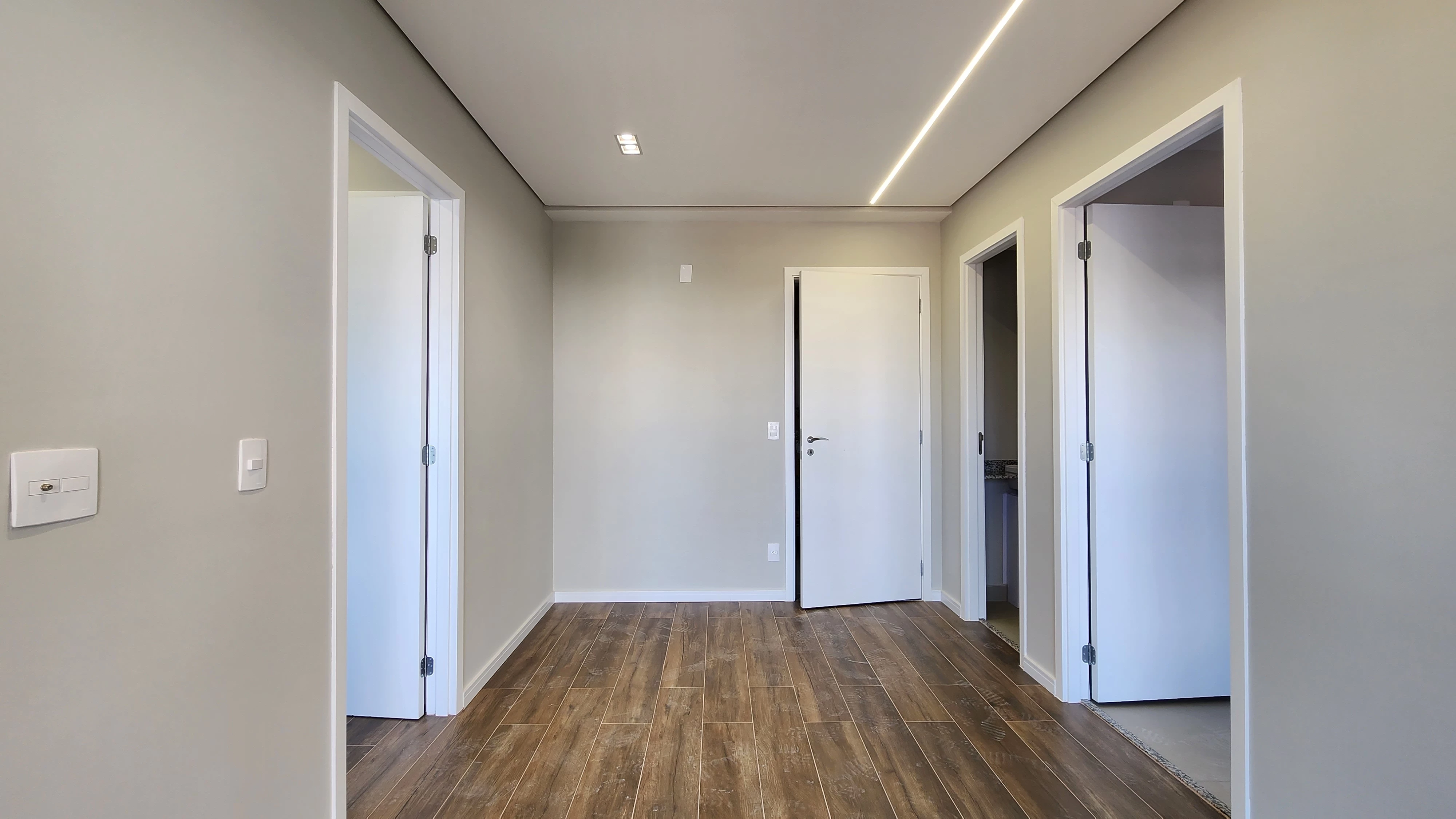 Imagem Apartamento com 1 Quarto à Venda, 43 m² em Brooklin Paulista - São Paulo