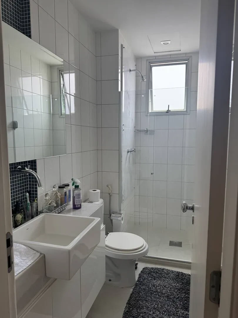 Apartamento com 2 Quartos para Alugar, 70 m² em Buritis - Belo Horizonte