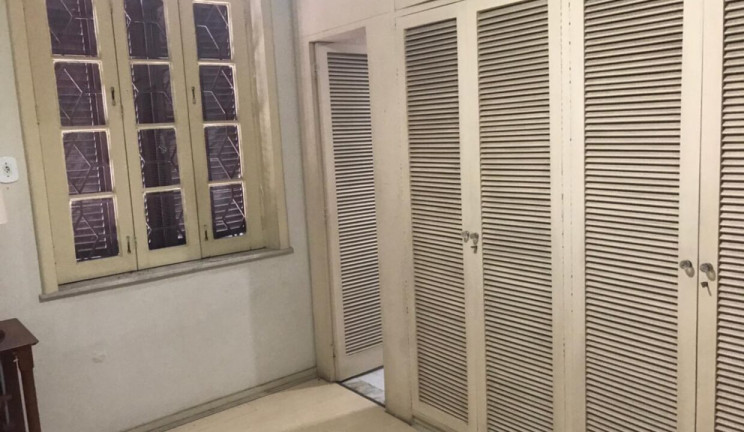 Imagem Casa com 3 Quartos à Venda, 280 m² em Grajaú - Rio de Janeiro
