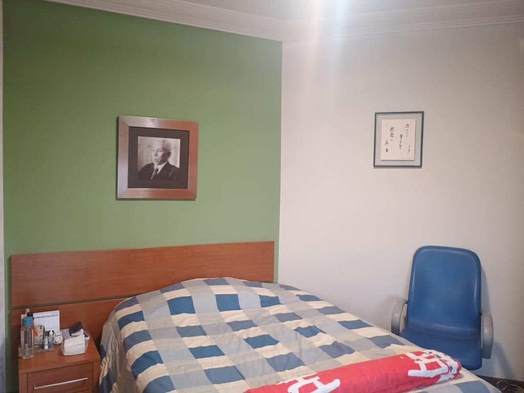 Foto do imóvel: Apartamento com 3 Quartos à Venda, 187 m² em Vila Santo Estevão - São Paulo