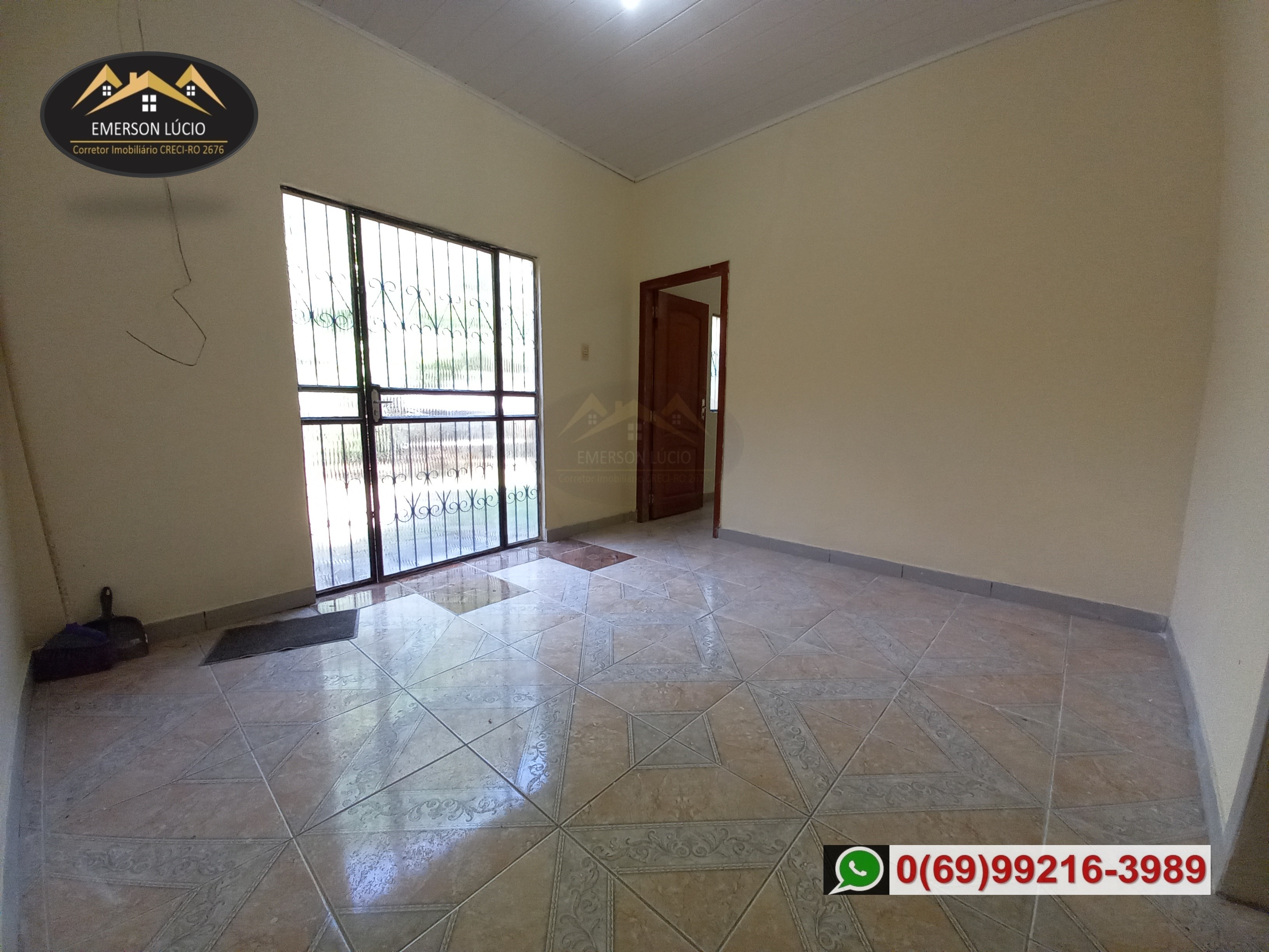 Imagem Casa com 1 Quarto à Venda, 486 m²em Areia Branca - Porto Velho