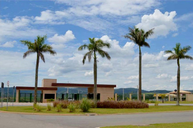 Terreno em Condomínio à Venda, 603 m² em Residencial Terras Nobres - Itatiba