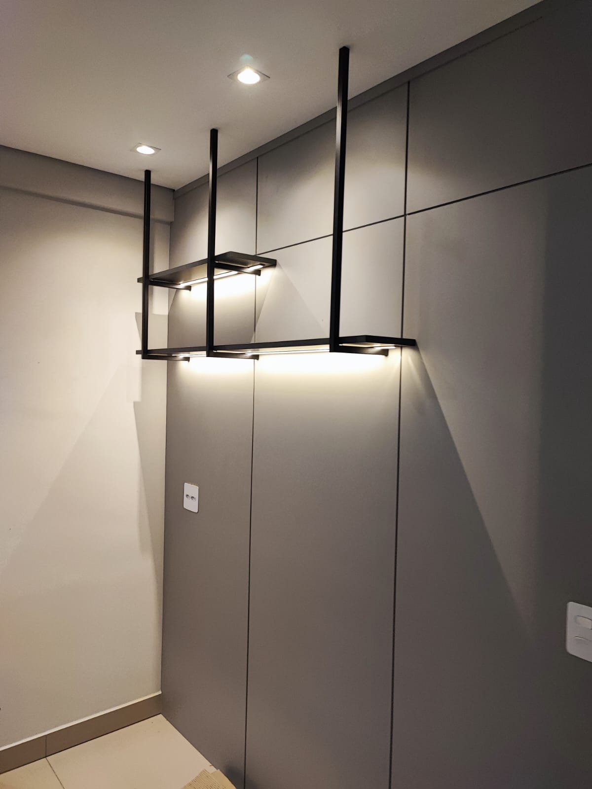 Imagem Sala Comercial à Venda, 43 m² em Alvinópolis - Atibaia