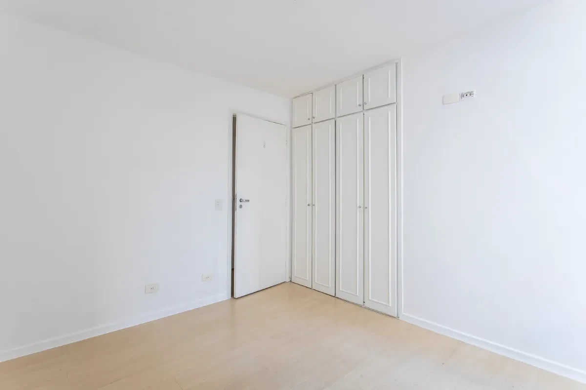 Imagem Apartamento com 3 Quartos à Venda, 134 m² em Higienópolis - São Paulo