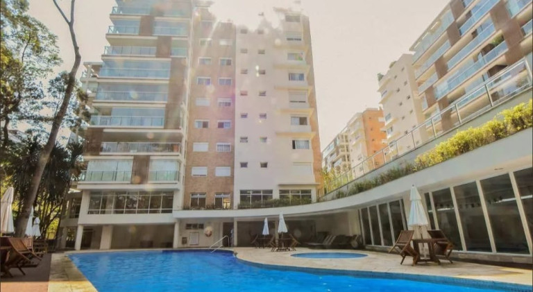 Condomínio Granja Julieta em São Paulo