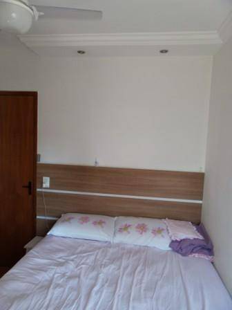 Imagem Apartamento com 2 Quartos à Venda, 65 m²em Vila Ema - São Paulo