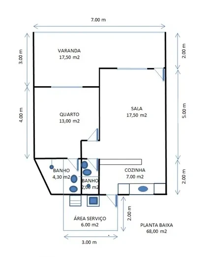 Imagem Terreno à Venda, 207 m² em Charitas - Niterói